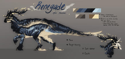 Sage Commission Example