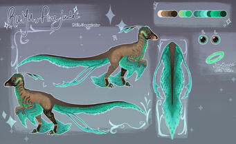 Kiome Commission Example