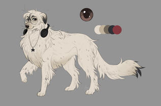 Lucky Commission Example