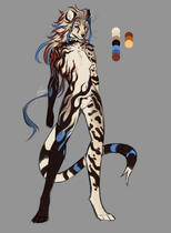 Cheetah Adopt