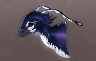 Runningwind Commission Example