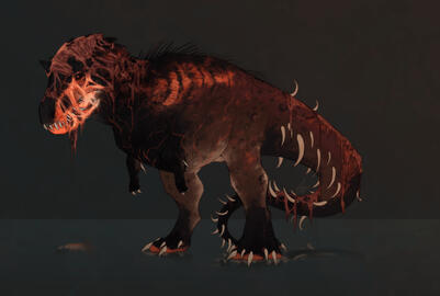 Mini Commission Example