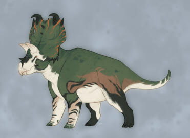 Valca Commission Example