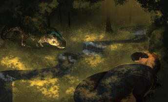 ValcaAlpaca Commission Example